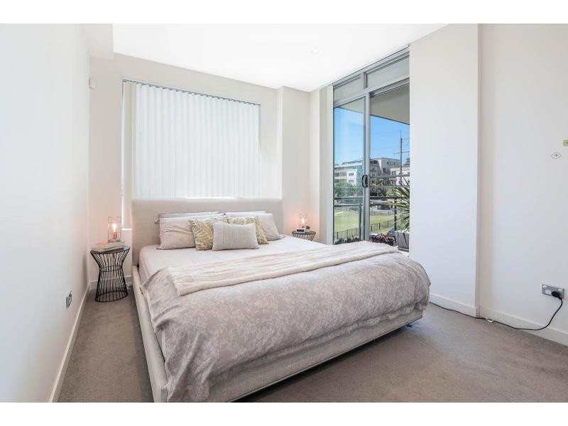 9/16 Post Office Street, Carlingford NSW 2118