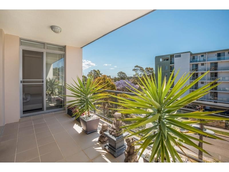 9/16 Post Office Street, Carlingford NSW 2118