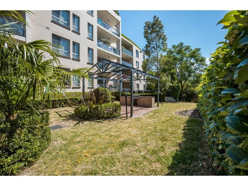 9/16 Post Office Street, Carlingford NSW 2118