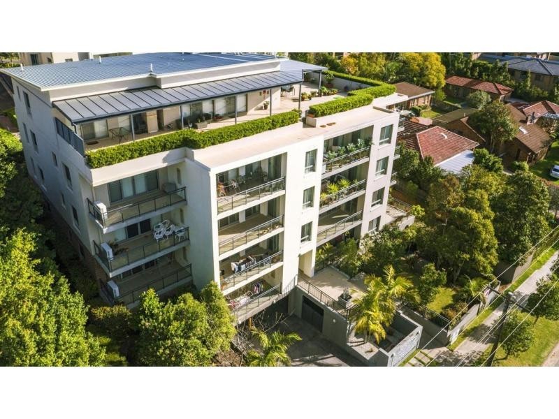 9/16 Post Office Street, Carlingford NSW 2118