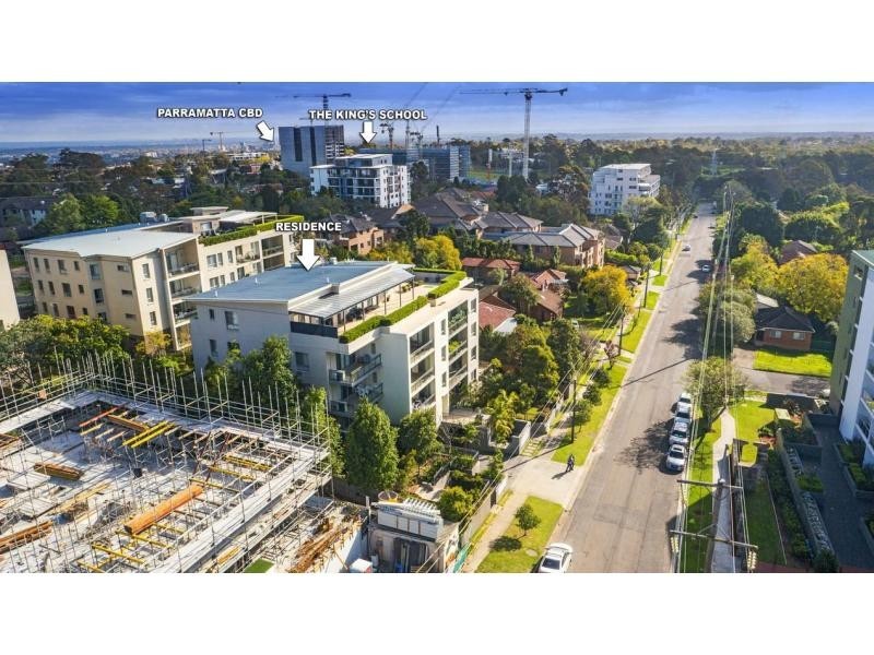 9/16 Post Office Street, Carlingford NSW 2118