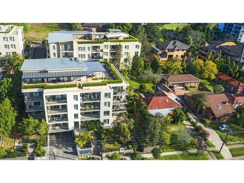 9/16 Post Office Street, Carlingford NSW 2118