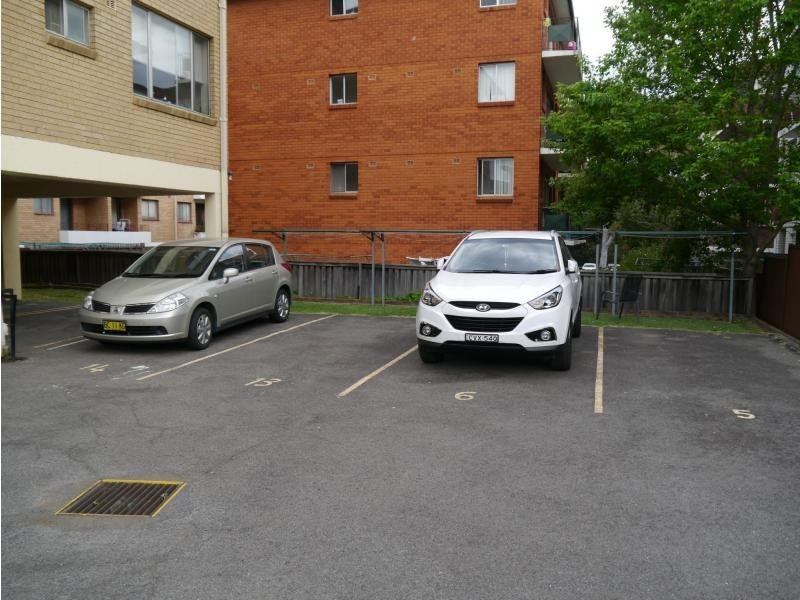 Unit 13/4 Bank Street, Meadowbank NSW 2114