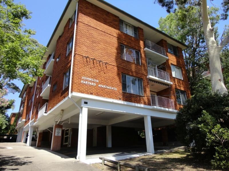 Unit 2/37 Meadow Crescent, Meadowbank NSW 2114