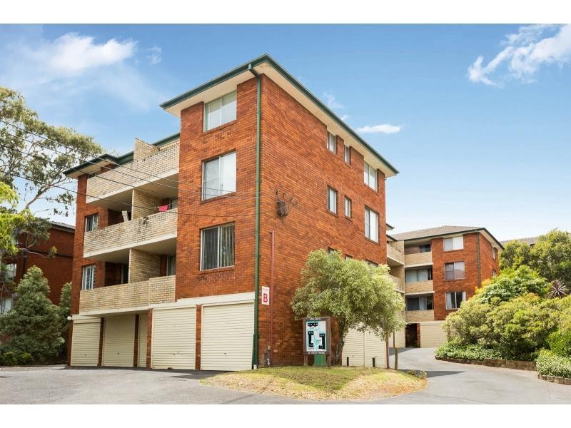 30/21-27a Meadow Crescent, Meadowbank NSW 2114