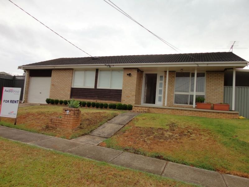 2 Belloc Place, Winston Hills NSW 2153