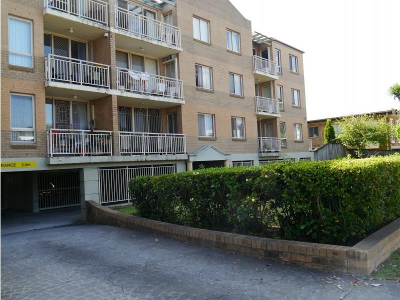 Unit 14/1-5 Station Street, West Ryde NSW 2114