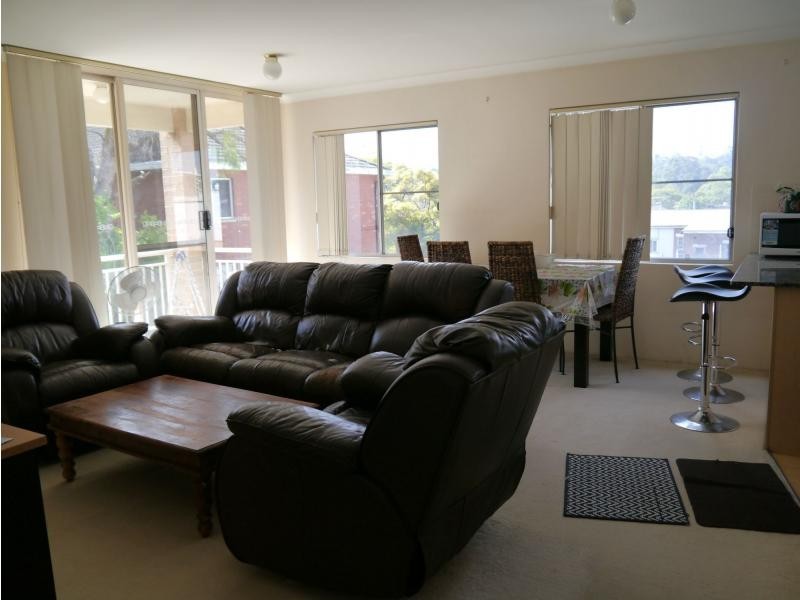 Unit 14/1-5 Station Street, West Ryde NSW 2114