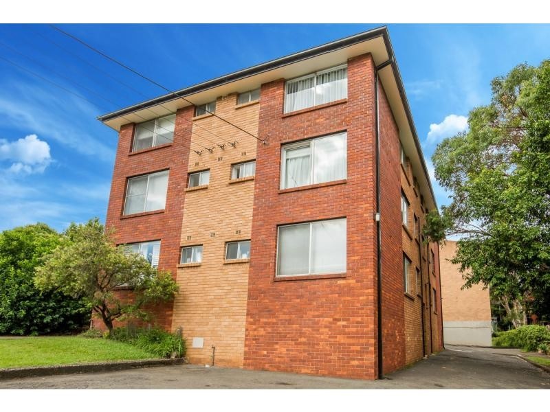 Unit 10/2 Adelaide Street, West Ryde NSW 2114