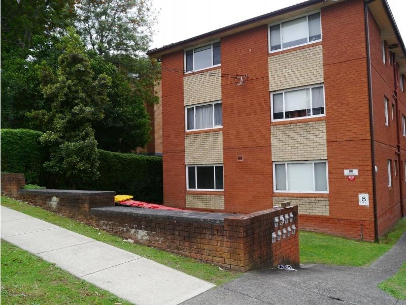 3/88 Station Street, West Ryde NSW 2114