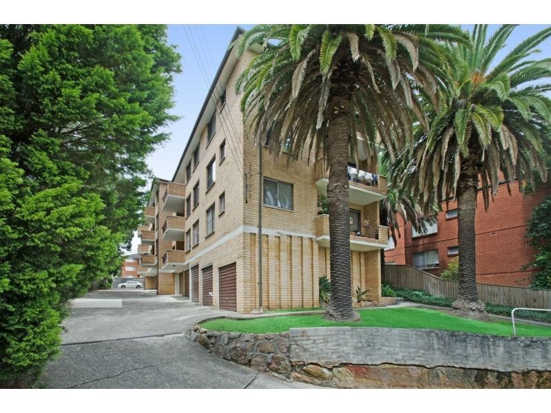 12/31 Meadow Crescent, Meadowbank NSW 2114