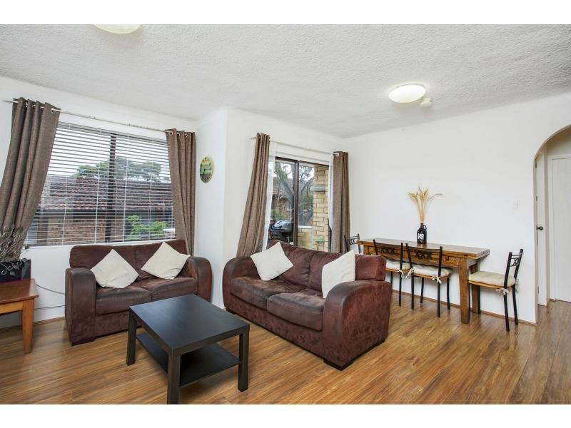 12/31 Meadow Crescent, Meadowbank NSW 2114