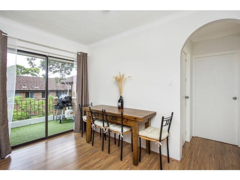 12/31 Meadow Crescent, Meadowbank NSW 2114