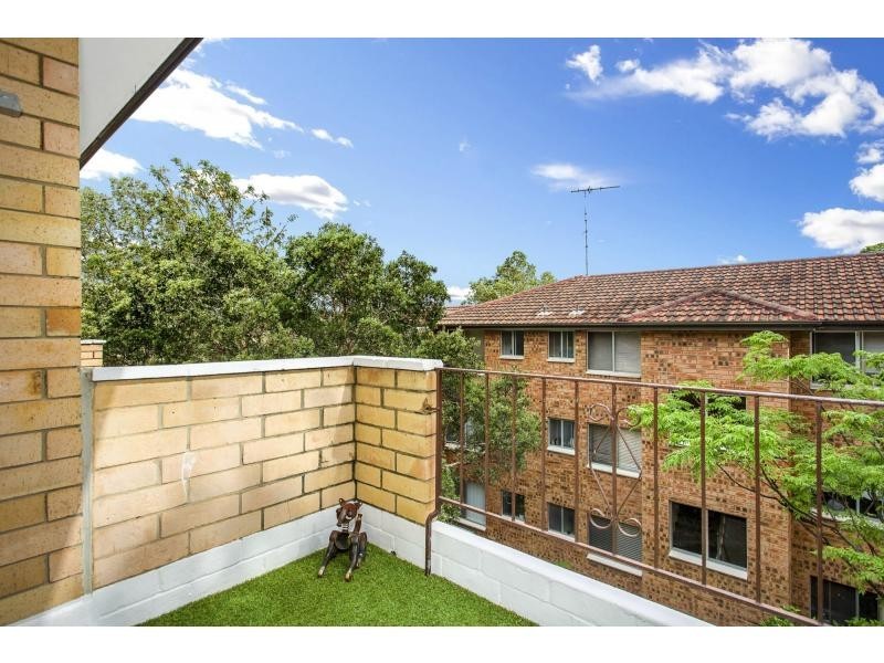 12/31 Meadow Crescent, Meadowbank NSW 2114