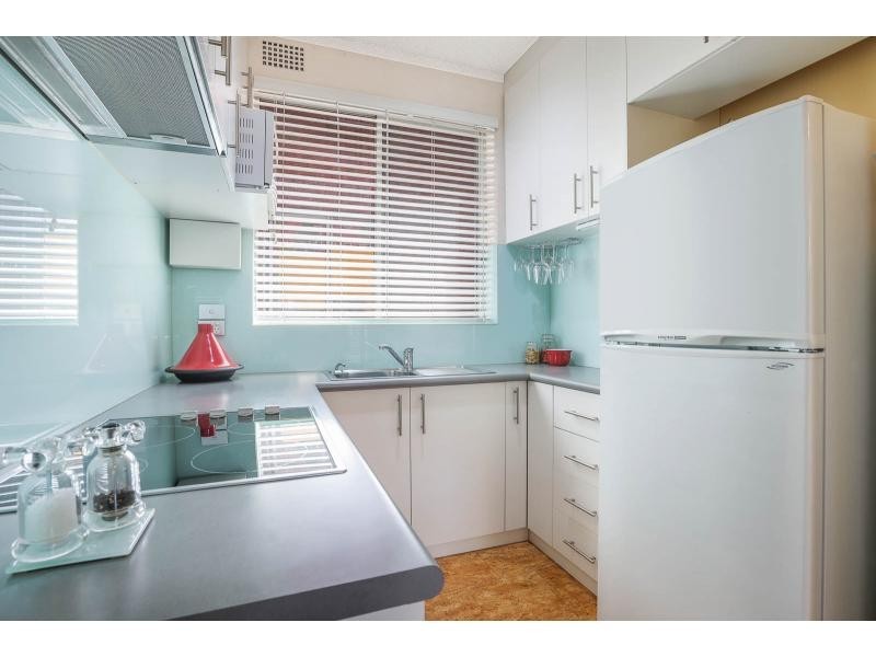 17/10 Bank Street, Meadowbank NSW 2114