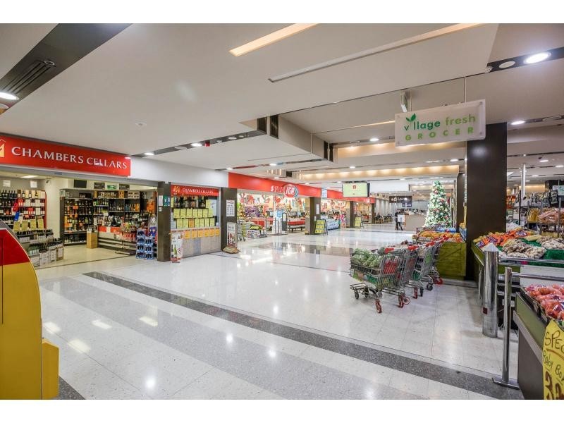 17/10 Bank Street, Meadowbank NSW 2114