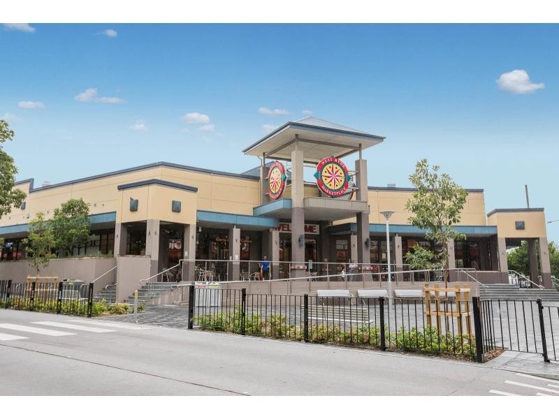 10/4 Adelaide Street, West Ryde NSW 2114