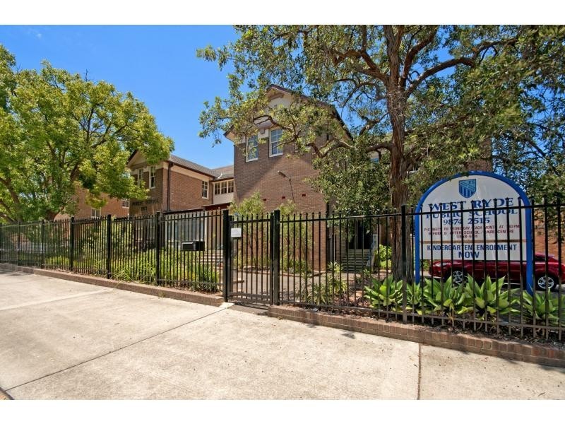 10/4 Adelaide Street, West Ryde NSW 2114