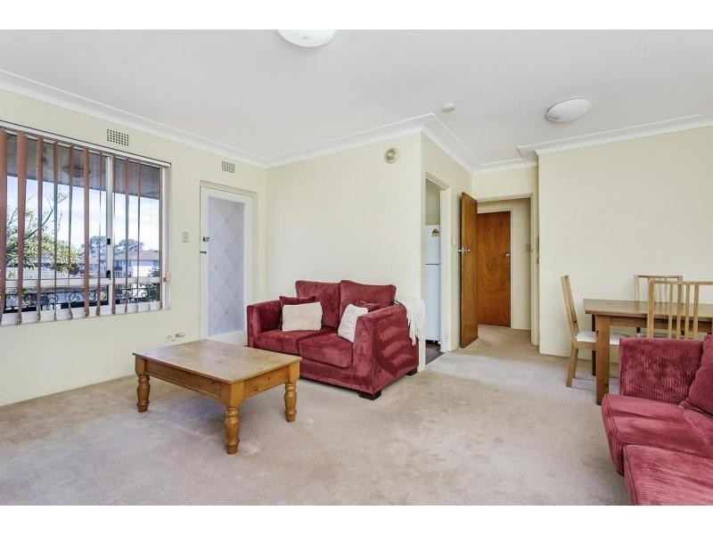 Unit 14/8 Bank Street, Meadowbank NSW 2114