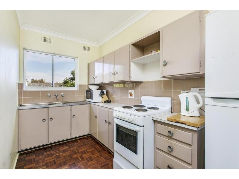 Unit 14/8 Bank Street, Meadowbank NSW 2114