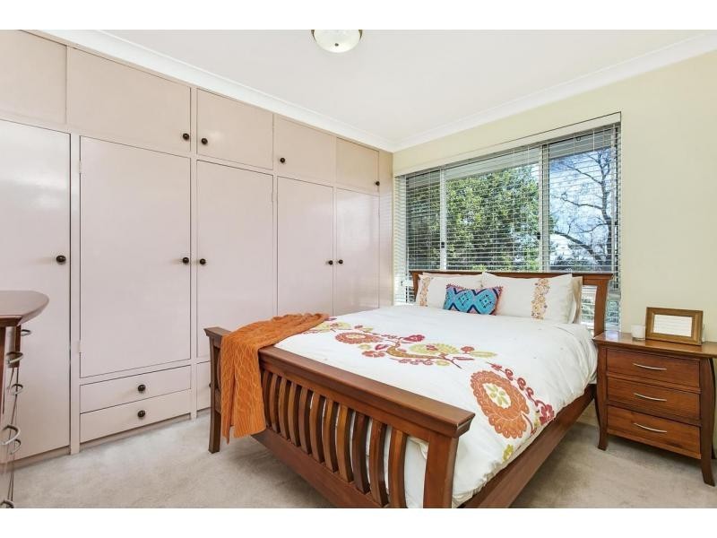 Unit 14/8 Bank Street, Meadowbank NSW 2114