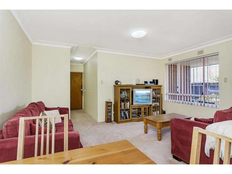 Unit 14/8 Bank Street, Meadowbank NSW 2114