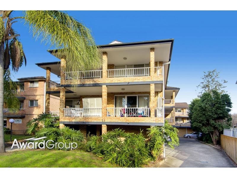 Unit 5/51 Fennell Street, North Parramatta NSW 2151