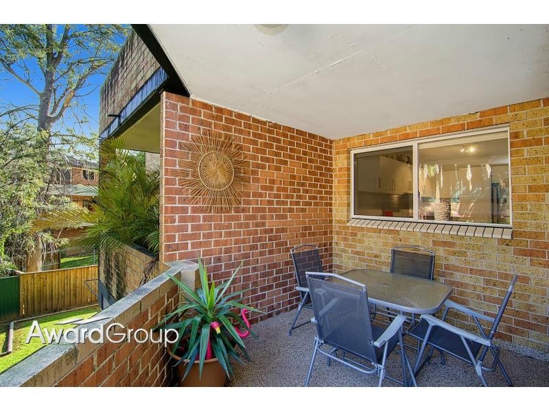 Unit 5/51 Fennell Street, North Parramatta NSW 2151