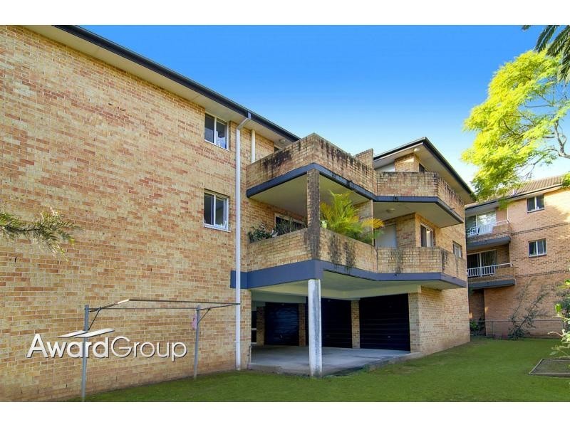 Unit 5/51 Fennell Street, North Parramatta NSW 2151