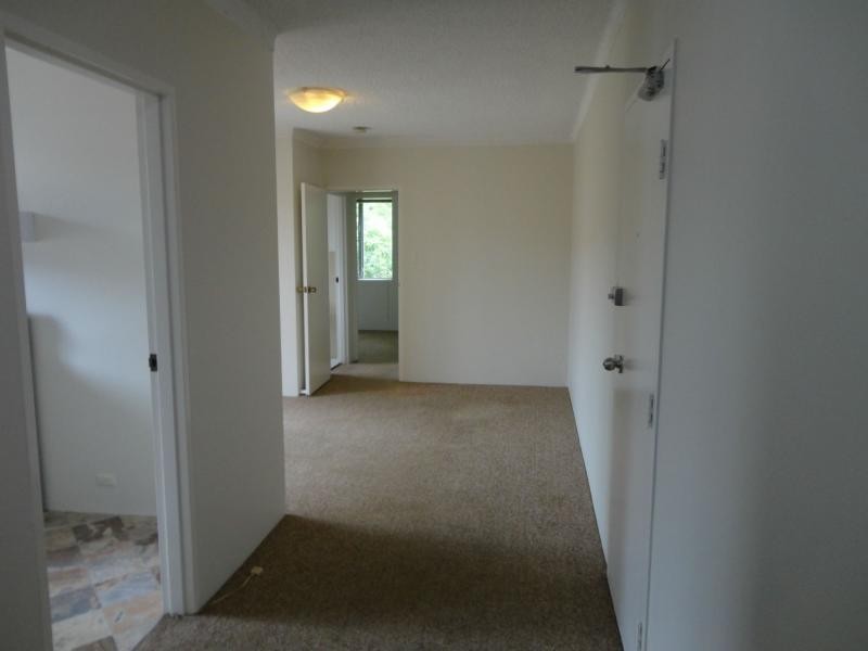 12/1 Endeavour Street, West Ryde NSW 2114