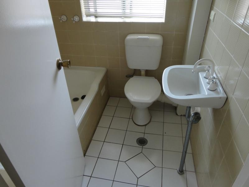 12/1 Endeavour Street, West Ryde NSW 2114