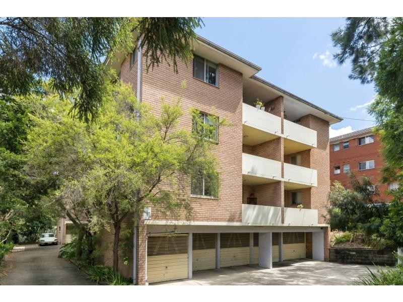 Unit 4/5-7 Riverview Street, West Ryde NSW 2114