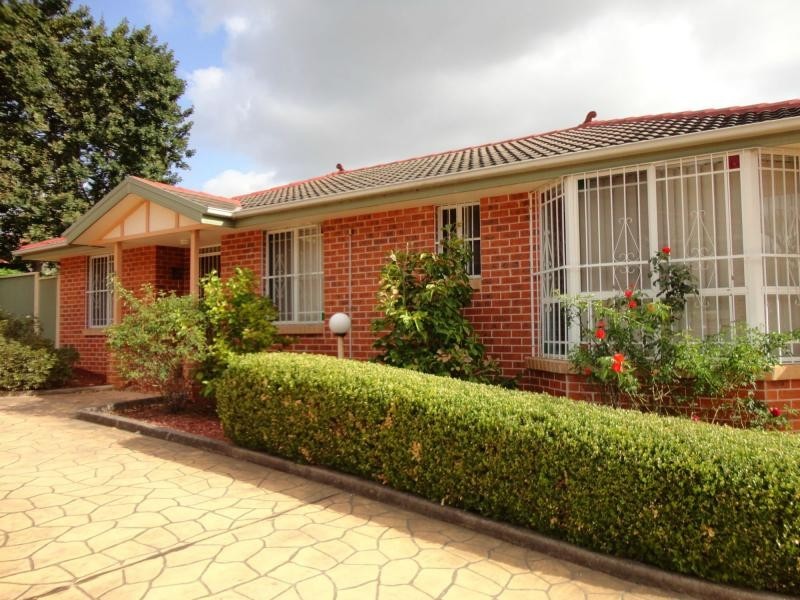 6/10-12 Rickard Street, Merrylands NSW 2160