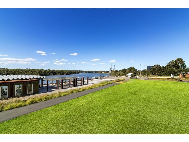 4/9 Blaxland Avenue, Newington NSW 2127