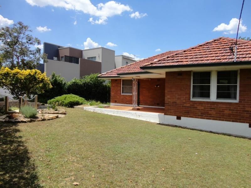 Winston Hills NSW 2153