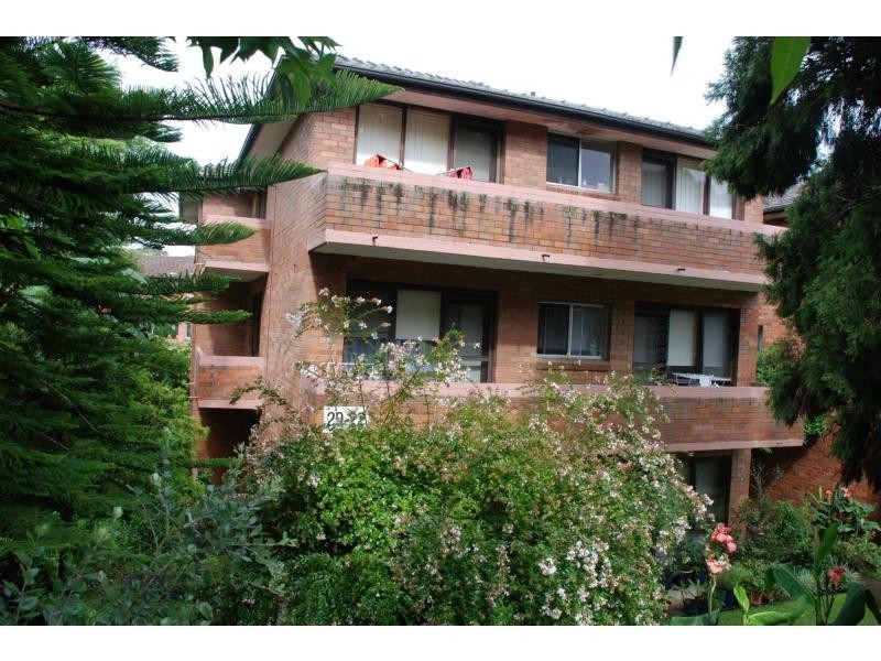 8/20 Station Street, West Ryde NSW 2114