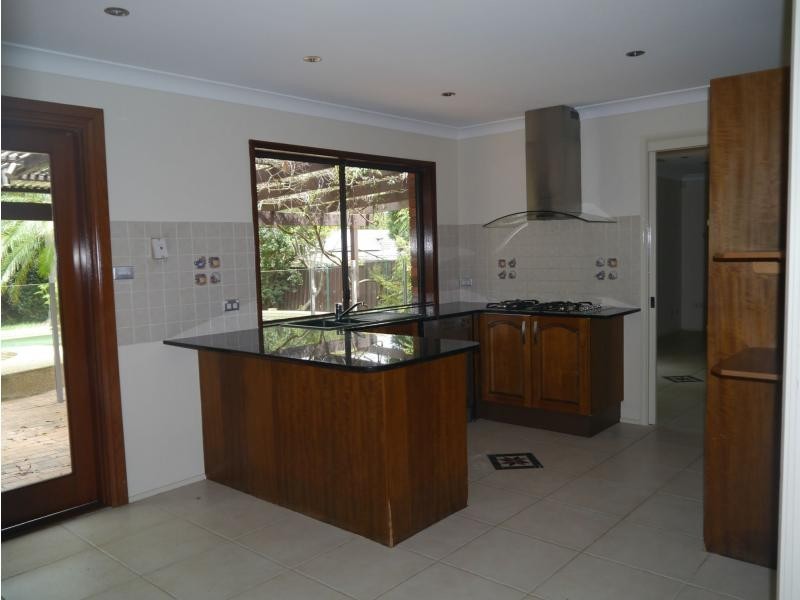 99 Cropley Drive, Baulkham Hills NSW 2153