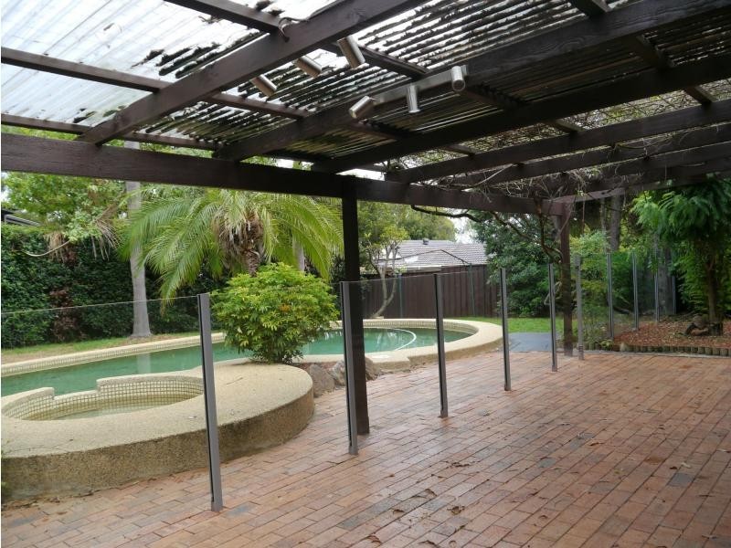 99 Cropley Drive, Baulkham Hills NSW 2153