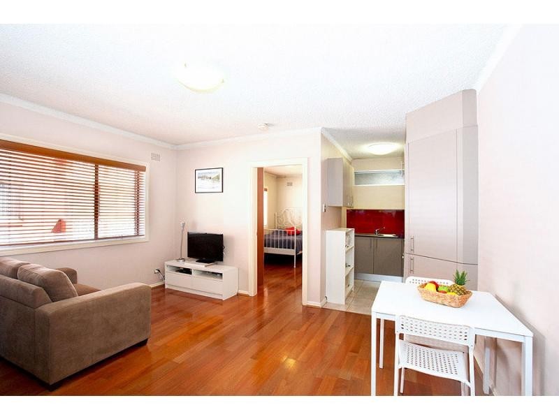 Unit 4/20 Bank Street, Meadowbank NSW 2114