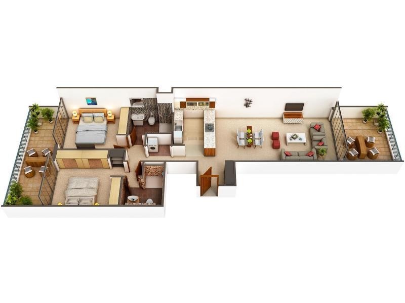 B11.2/6-10 Nancarrow Avenue, Meadowbank NSW 2114