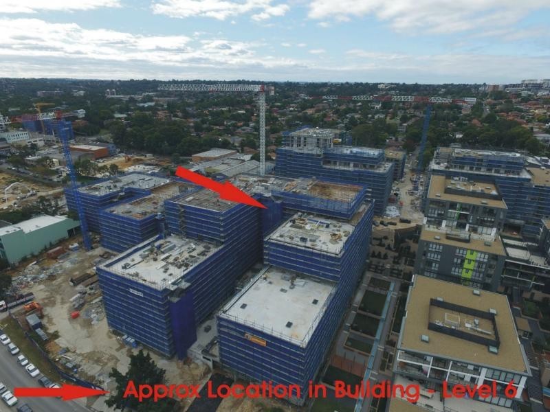 B11.2/6-10 Nancarrow Avenue, Meadowbank NSW 2114