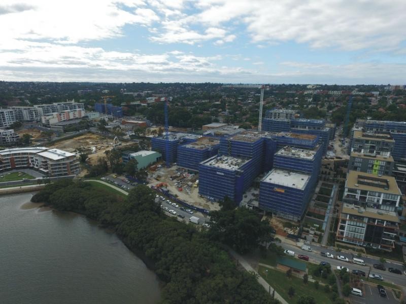 B11.2/6-10 Nancarrow Avenue, Meadowbank NSW 2114