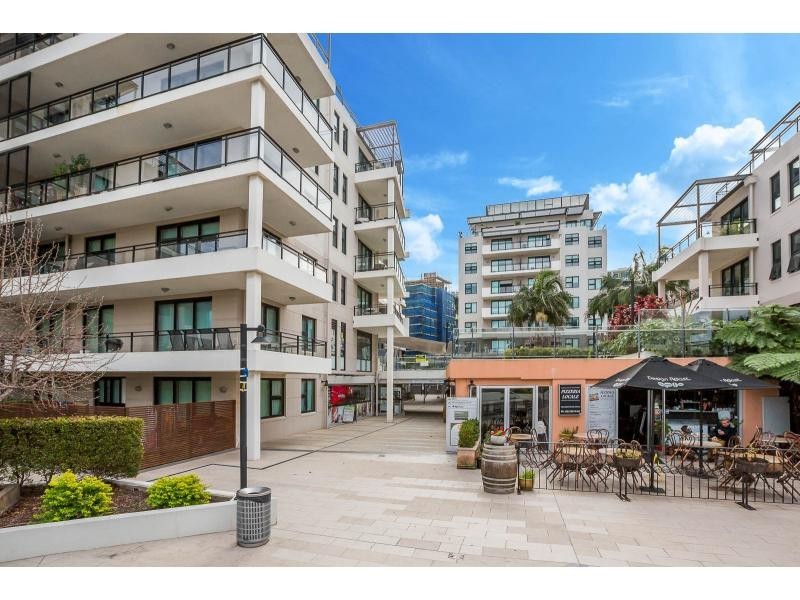 B11.2/6-10 Nancarrow Avenue, Meadowbank NSW 2114