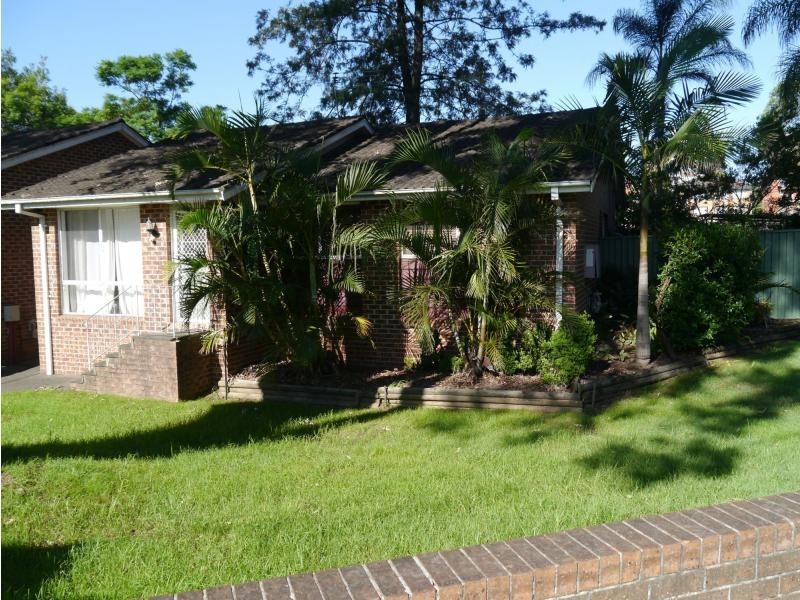 Villa 1/9 Anthony Road, West Ryde NSW 2114
