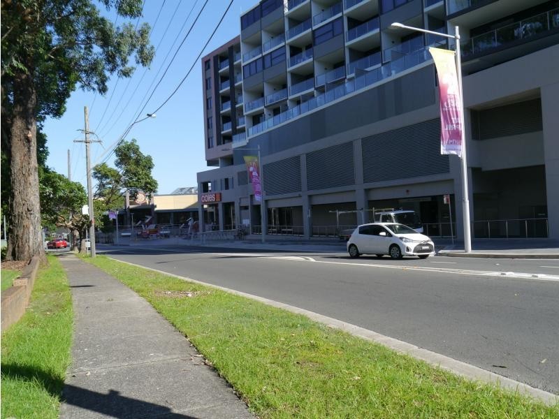 Villa 1/9 Anthony Road, West Ryde NSW 2114