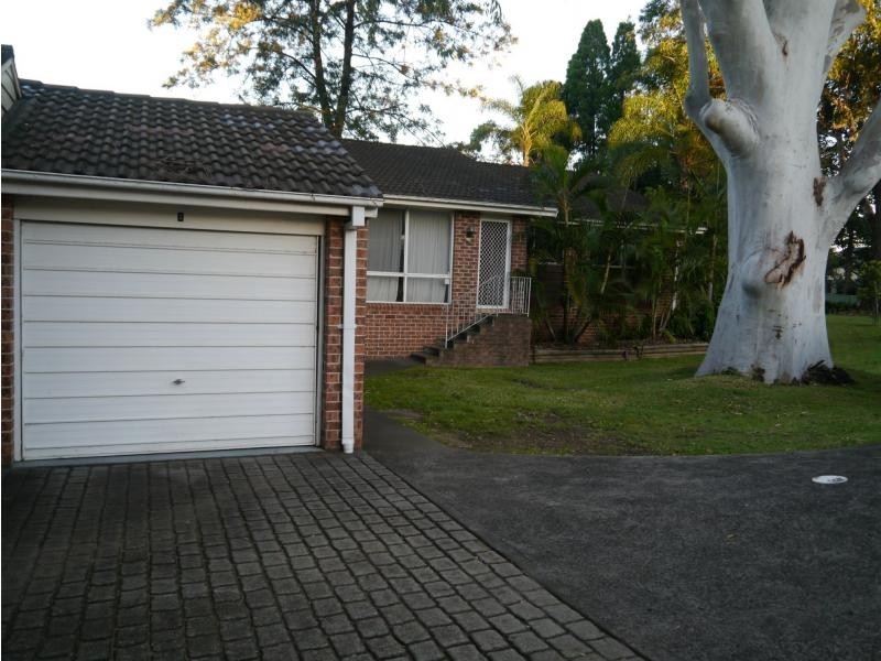 Villa 1/9 Anthony Road, West Ryde NSW 2114