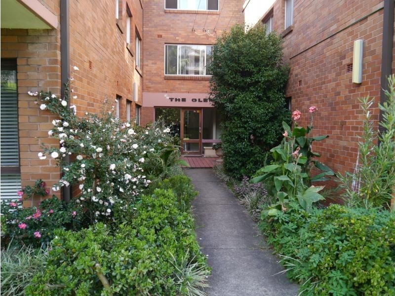 Unit 14/20-22 Station Street, West Ryde NSW 2114