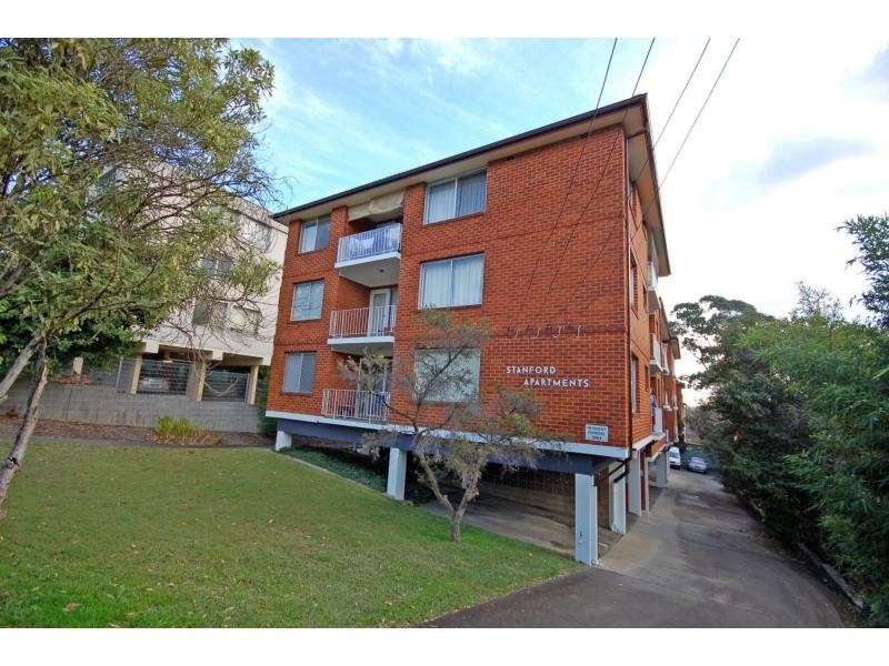 Unit 3/15 Bank Street, Meadowbank NSW 2114