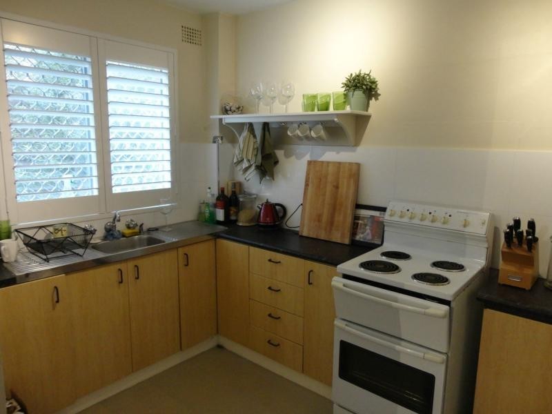 Unit 3/15 Bank Street, Meadowbank NSW 2114