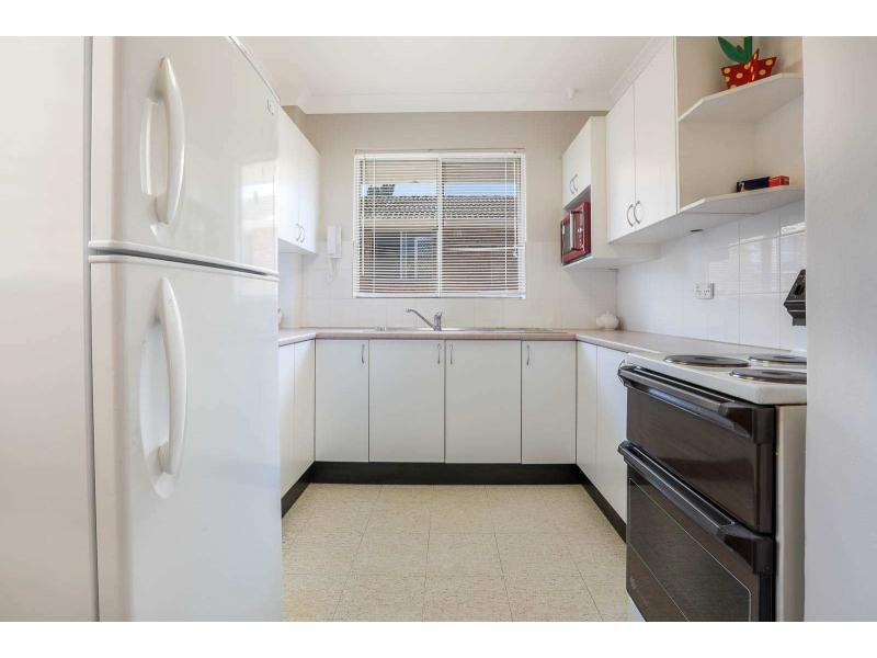 6/11 Riverview Street, West Ryde NSW 2114